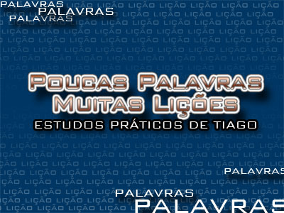 Série de mensagens de julho na IBABI